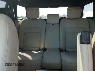 2021 Land Rover Range Rover Autobiography with VIN SALGV5SE7MA425696, listed as a Copart auction lot 73378084 with 31,077 mi miles and Salvage Title. Bid and sale history available at carsss.com. Image 10.