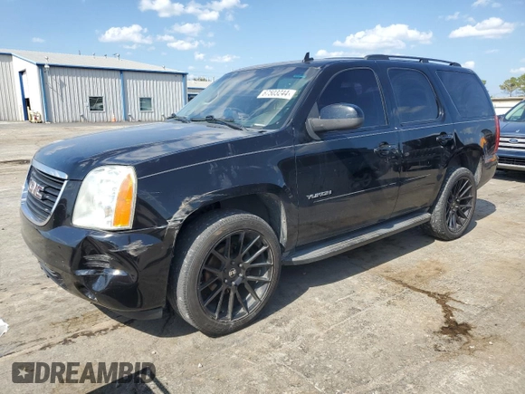 2011 GMC Yukon SLE with VIN 1GKS1AE06BR221691, listed as a Copart auction lot 67503244 with 168,179 mi miles and Clean Title. Bid and sale history available at carsss.com. Image 1.