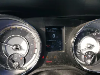 2013 Chrysler 300 C z VIN 2C3CCAET9DH713384, wystawiony jako Copart lot #53731205 z przebiegiem 116 593 mil mil oraz Szkoda całkowita • Salvage title. Historia ofert i sprzedaży dostępna na DreamBid. Obrazek 9.