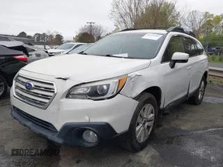 2017 Subaru Outback Premium with VIN 4S4BSACC9H3322950, listed as a IAAI auction lot 41935582 with 98,170 mi miles and . Bid and sale history available at DreamBid. Image 17.