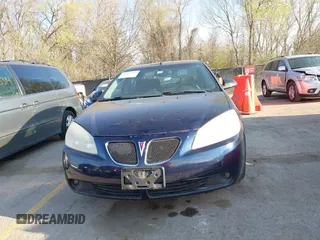 2009 Pontiac G6 GT w/1SA *Ltd Avail* with VIN 1G2ZH57N494140173, listed as a IAAI auction lot 41887544 with 226,748 mi miles. Bid and sale history available at carsss.com. Image 6.