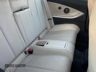 2017 BMW 4 Series 430i xDrive with VIN WBA4U9C35H5H64067, listed as a Copart auction lot 42806385 with 127,439 mi miles and Clean title. Bid and sale history available at DreamBid. Image 6.