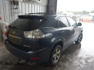 2004 Lexus RX 330 z VIN 2T2HA31U64C004323, wystawiony jako IAAI lot #42247104 z przebiegiem 200 765 mil mil oraz . Historia ofert i sprzedaży dostępna na DreamBid. Obrazek 4.
