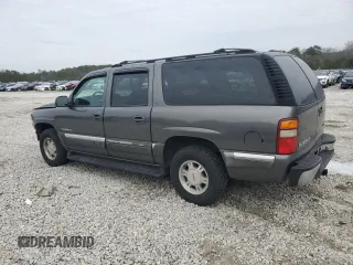 2001 GMC Yukon XL SLT with VIN 3GKEC16TX1G199094, listed as a Copart auction lot 44598065 with 160,875 mi miles and Salvage Title. Bid and sale history available at carsss.com. Image 2.