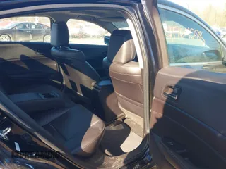 2017 Acura ILX with VIN 19UDE2F30HA009417, listed as a IAAI auction lot 41704288 with 1 mi miles. Bid and sale history available at carsss.com. Image 8.