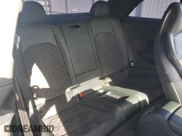 2019 Audi RS 5 z VIN WUAPWAF57KA900996, wystawiony jako Copart lot #48314134 z przebiegiem 19 682 mil mil oraz . Historia ofert i sprzedaży dostępna na DreamBid. Obrazek 10.