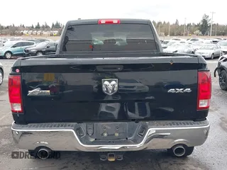 2014 Ram 1500 Big Horn with VIN 1C6RR7GT8ES307571, listed as a IAAI auction lot 41776186 with 182,833 mi miles and . Bid and sale history available at DreamBid. Image 17.