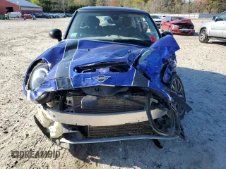 2019 MINI Hardtop Cooper S with VIN WMWXP7C52K2A50593, listed as a Copart auction lot 54985355 with Not Provided miles and Clean Title. Bid and sale history available at DreamBid. Image 5.