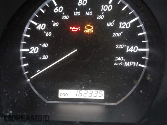 2006 Lexus RX 330 with VIN 2T2HA31U46C090833, listed as a IAAI auction lot 41884524 with 162,335 mi miles. Bid and sale history available at carsss.com. Image 15.