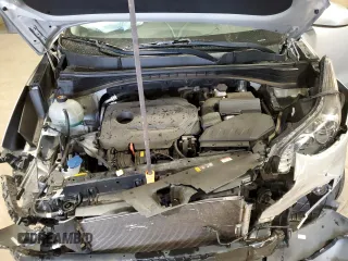 2020 Kia Sportage LX z VIN KNDPMCAC8L7661090, wystawiony jako Copart lot #53094205 z przebiegiem 35 990 mil mil oraz Szkoda całkowita • Salvage title. Historia ofert i sprzedaży dostępna na DreamBid. Obrazek 12.