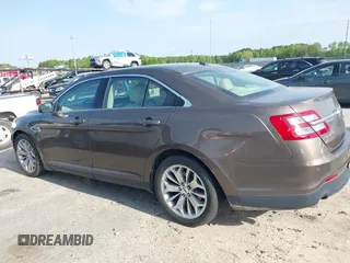 2016 Ford Taurus Limited with VIN 1FAHP2F84GG110757, listed as a IAAI auction lot 42033661 with 249,129 mi miles and . Bid and sale history available at DreamBid. Image 15.