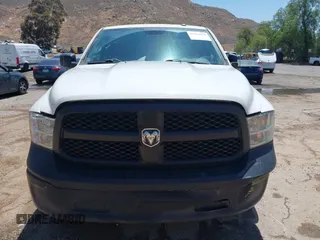 2016 Ram 1500 with VIN 3C6JR6DM0GG352213, listed as a IAAI auction lot 42384058 with 215,233 mi miles and . Bid and sale history available at DreamBid. Image 12.
