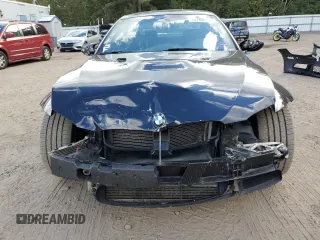2011 BMW M3 with VIN WBSKG9C52BE645554, listed as a Copart auction lot 72788864 with 151,757 mi miles and Salvage Title. Bid and sale history available at carsss.com. Image 5.