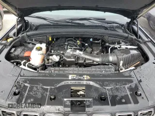 2023 Jeep Grand Cherokee Laredo with VIN 1C4RJGAG9PC534700, listed as a Copart auction lot 76050914 with 13,777 mi miles and Non repairable. Bid and sale history available at DreamBid. Image 12.