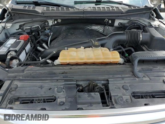 2016 Ford F-150 XLT with VIN 1FTEW1EG5GFB98775, listed as a Copart auction lot 64928585 with 135,242 mi miles and Salvage title. Bid and sale history available at DreamBid. Image 11.