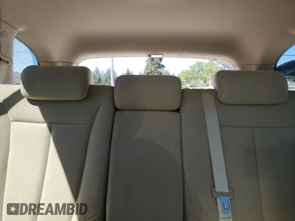 2009 Hyundai Santa Fe SE с VIN 5NMSH13E29H324143, выставлен на аукционе Copart как лот 55746345 с пробегом 132 788 миль миль и Списание • Salvage title. История ставок и продаж доступна на DreamBid. Изображение 10.