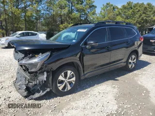 2023 Subaru Ascent Premium z VIN 4S4WMAED3P3414605, wystawiony jako Copart lot #46741095 z przebiegiem 36 081 mil mil oraz Szkoda całkowita • Salvage title. Historia ofert i sprzedaży dostępna na DreamBid. Obrazek 1.