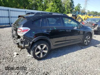 2016 Subaru Crosstrek Touring z VIN JF2GPBLC1GH245379, wystawiony jako Copart lot #53226135 z przebiegiem 187 331 mil mil oraz Szkoda całkowita • Salvage title. Historia ofert i sprzedaży dostępna na DreamBid. Obrazek 3.
