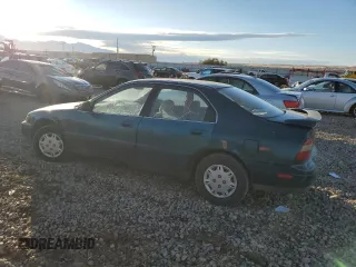 1995 Honda Accord LX with VIN JHMCD563XSC026685, listed as a Copart auction lot 78528614 with 13,044 mi miles and Salvage Title. Bid and sale history available at carsss.com. Image 2.