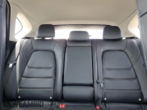 2018 Mazda CX-5 Grand Touring с VIN JM3KFBDM0J0362967, выставлен на аукционе Copart как лот 60288665 с пробегом 137 241 миль миль и Списание • Salvage title. История ставок и продаж доступна на DreamBid. Изображение 10.
