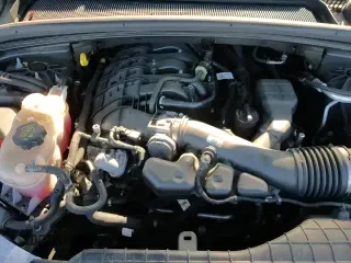 2021 Jeep Grand Cherokee Limited с VIN 1C4RJKBG2M8169664, выставлен на аукционе Copart как лот 70115865 с пробегом 58 766 миль миль и Списание • Salvage title. История ставок и продаж доступна на DreamBid. Изображение 15.