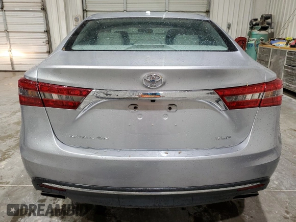 2016 Toyota Avalon Limited z VIN 4T1BK1EB5GU211907, wystawiony jako Copart lot #54405405 z przebiegiem 93 905 mil mil oraz Szkoda całkowita • Salvage title. Historia ofert i sprzedaży dostępna na DreamBid. Obrazek 6.