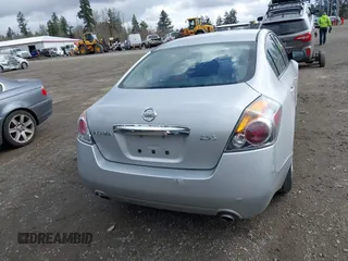 2012 Nissan Altima 2.5 S with VIN 1N4AL2AP8CN534587, listed as a IAAI auction lot 41943588 with 194,151 mi miles. Bid and sale history available at carsss.com. Image 16.