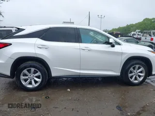 2017 Lexus RX 350 with VIN 2T2BZMCAXHC109265, listed as a IAAI auction lot 42314271 with 77,017 mi miles and . Bid and sale history available at DreamBid. Image 13.