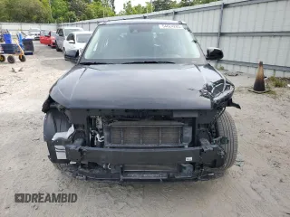2022 Hyundai Venue SE with VIN KMHRB8A32NU154357, listed as a Copart auction lot 54624285 with 31,637 mi miles and Salvage title. Bid and sale history available at DreamBid. Image 5.