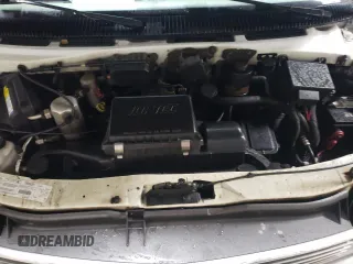 1999 Chevrolet Astro Cargo Van YF7 Upfitter with VIN 1GBDM19W9XB109577, listed as a Copart auction lot 85655254 with 199,478 mi miles and Salvage Title. Bid and sale history available at carsss.com. Image 12.