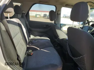 2003 Ford Escape XLT Popular 2 with VIN 1FMYU93123KD17718, listed as a Copart auction lot 74043074 with 347,585 mi miles and Clean Title. Bid and sale history available at carsss.com. Image 11.