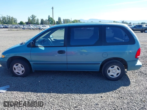 1998 Dodge Caravan with VIN 2B4FP253XWR829741, listed as a IAAI auction lot 42173839 with 123,783 mi miles and . Bid and sale history available at carsss.com. Image 14.