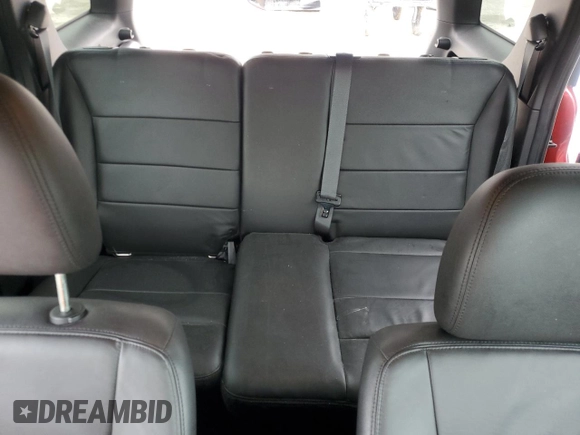 2011 Ford Escape Limited с VIN 1FMCU0E72BKC02283, выставлен на аукционе Copart как лот 59437385 с пробегом 85 866 миль миль и Списание • Salvage title. История ставок и продаж доступна на DreamBid. Изображение 10.