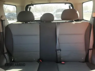 2006 Ford Escape XLT with VIN 1FMYU93136KA51162, listed as a Copart auction lot 52239385 with 227,666 mi miles and Salvage title. Bid and sale history available at DreamBid. Image 10.
