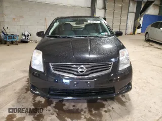2012 Nissan Sentra SR z VIN 3N1AB6AP2CL610294, wystawiony jako Copart lot #58490065 z przebiegiem 58 361 mil mil oraz Szkoda całkowita • Salvage title. Historia ofert i sprzedaży dostępna na DreamBid. Obrazek 5.