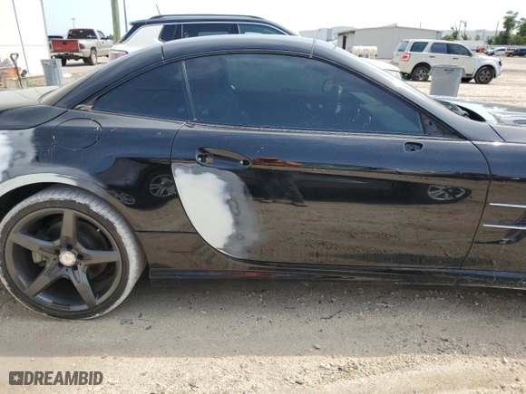 2016 Mercedes-Benz SL with VIN WDDJK6FA2GF041616, listed as a Copart auction lot 54325364 with NaN miles. Bid and sale history available at carsss.com. Image 10.