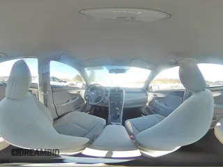 2013 Toyota Corolla L with VIN 2T1BU4EE4DC026895, listed as a Copart auction lot 53232715 with 60,774 mi miles and Salvage Title. Bid and sale history available at DreamBid. Image 13.