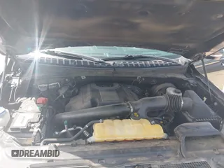 2018 Ford Expedition Limited with VIN 1FMJU1KT2JEA44166, listed as a IAAI auction lot 42631800 with 106,898 mi miles and . Bid and sale history available at DreamBid. Image 10.