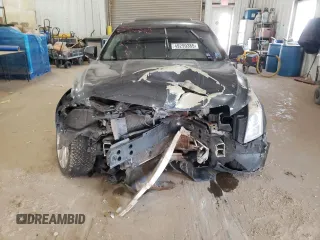 2014 Cadillac ATS Luxury RWD with VIN 1G6AB5RX3E0156135, listed as a Copart auction lot 49299385 with 149,110 mi miles and Salvage title. Bid and sale history available at DreamBid. Image 5.
