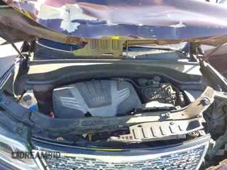 2014 Kia Sorento SX with VIN 5XYKWDA78EG538618, listed as a IAAI auction lot 40943738 with 162,208 mi miles and . Bid and sale history available at DreamBid. Image 10.