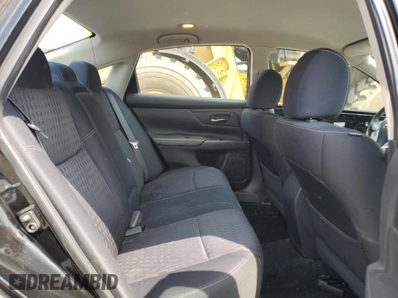 2016 Nissan Altima S with VIN 1N4AL3AP9GN357141, listed as a Copart auction lot 60845245 with 87,694 mi miles and Salvage title. Bid and sale history available at DreamBid. Image 10.