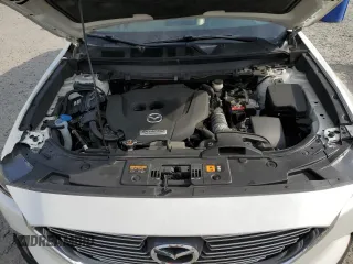 2016 Mazda CX-9 Touring with VIN JM3TCACY5G0100687, listed as a Copart auction lot 47082605 with 42,311 mi miles and Salvage Title. Bid and sale history available at DreamBid. Image 12.