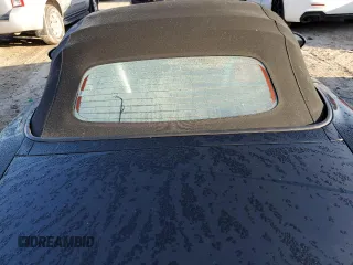 2017 FIAT 124 Spider Elaborazione Abarth z VIN JC1NFAEK4H0105671, wystawiony jako Copart lot #73736814 z przebiegiem Nie podano mil oraz Szkody całkowita. Historia ofert i sprzedaży dostępna na DreamBid. Obrazek 10.