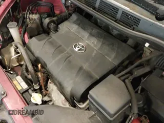 2011 Toyota Sienna XLE with VIN 5TDDK3DC7BS001244, listed as a IAAI auction lot 43373331 with 282,413 mi miles and . Bid and sale history available at DreamBid. Image 19.