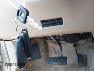 2002 Isuzu Trooper S with VIN JACDS58X327J07966, listed as a IAAI auction lot 42087241 with 153,591 mi miles and . Bid and sale history available at DreamBid. Image 11.