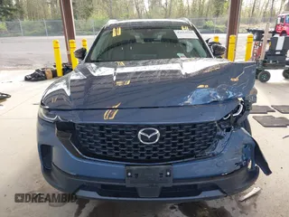 2023 Mazda CX-50 S Select with VIN 7MMVABAM2PN110674, listed as a IAAI auction lot 42014100 with 36,827 mi miles and . Bid and sale history available at DreamBid. Image 13.
