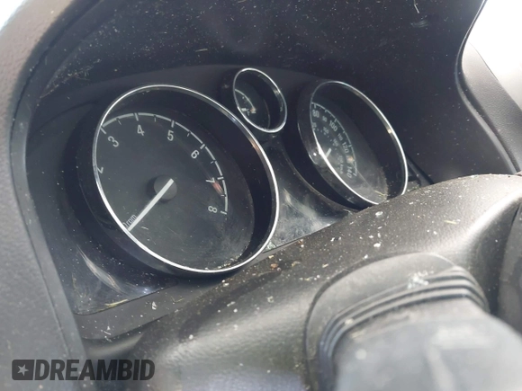 2014 Chevrolet Captiva Sport LTZ with VIN 3GNAL4EK1ES546181, listed as a IAAI auction lot 42179588 with Not Provided miles and . Bid and sale history available at DreamBid. Image 7.