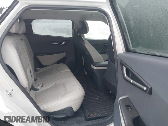 2022 Kia EV6 Wind z VIN KNDC3DLCXN5061934, wystawiony jako IAAI lot #41452465 z przebiegiem 74 923 mil mil oraz . Historia ofert i sprzedaży dostępna na DreamBid. Obrazek 8.