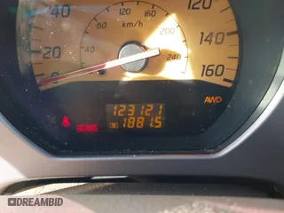 2005 Nissan Murano SL with VIN JN8AZ08W45W413518, listed as a IAAI auction lot 41669486 with 123,121 mi miles. Bid and sale history available at carsss.com. Image 7.