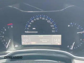2013 Cadillac SRX Performance Collection with VIN 3GYFNDE38DS598028, listed as a IAAI auction lot 41452362 with 201,261 mi miles and . Bid and sale history available at DreamBid. Image 7.